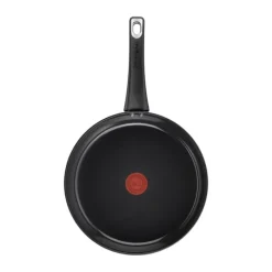 Jamie Oliver by Tefal Everyday Kitchen Stegepande Ø 28 cm - Genanvendt aluminium - Keramisk non-stick belægning