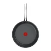 Jamie Oliver by Tefal Prima Stegepande Ø 28 cm - Genanvendt Aluminium - Sort