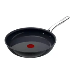Jamie Oliver by Tefal Prima Stegepande Ø 28 cm - Genanvendt Aluminium - Sort