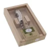 Jean Dubost Proptrækker L 25,5 cm - Stål/egetræ - Brun