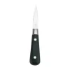 Jean Dubost Østerskniv L 25,5 cm - Rustfrit stål - Sort