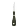 Jean Dubost Østerskniv L 25,5 cm - Rustfrit stål - Sort