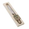 Jean Dubost 1920 Urtekniv L 10 cm - Rustfrit stål - Ecofriendly