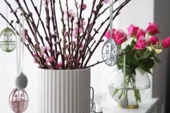 Jette Frölich Design Design Påskeæg - 3 stk. Grøn