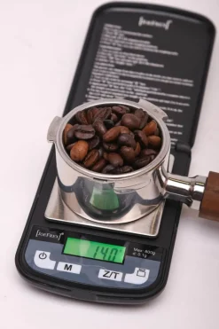 Joe Frex RXWA1 Køkkenvægt Op til 800 gram - 0,1 grams interval