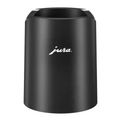 JURA Glacette Ø 11 x H 16 cm - Sort