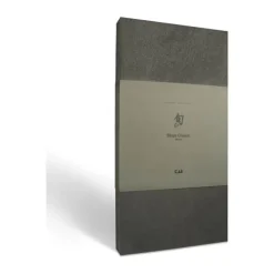 Kai Shun Classic Knivsæt - 2 dele L 34,1/26,6 cm - Pakkatræ/damaskusståll - Sort