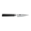 Kai Shun ClassicUrtekniv L 20,3 cm - Pakkatræ/damaskusstål - Sort