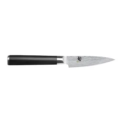 Kai Shun ClassicUrtekniv L 20,3 cm - Pakkatræ/damaskusstål - Sort