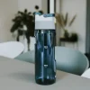 Kambukka Elton Vandflaske 750 ml - BPA-fri plastik - Wild Storm
