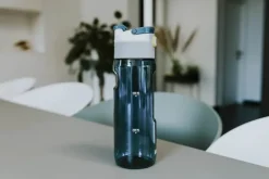 Kambukka Elton Vandflaske 750 ml - BPA-fri plastik - Wild Storm