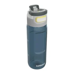 Kambukka Elton Vandflaske 750 ml - BPA-fri plastik - Wild Storm
