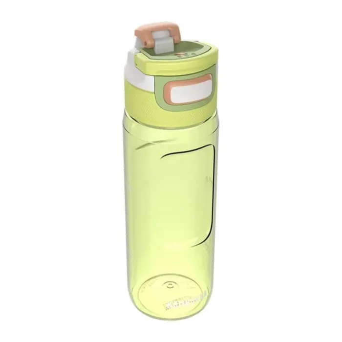 Kambukka Elton Vandflaske 750 ml - BPA-fri plastik - Fine Lime