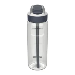 Kambukka Lagoon Vandflaske 750 ml - BPA-fri plastik - Clear 2.0
