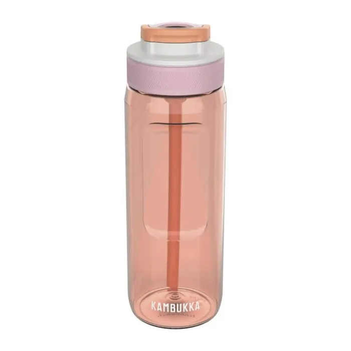 Kambukka Lagoon Vandflaske 750 ml - BPA-fri plastik - Mango Tango