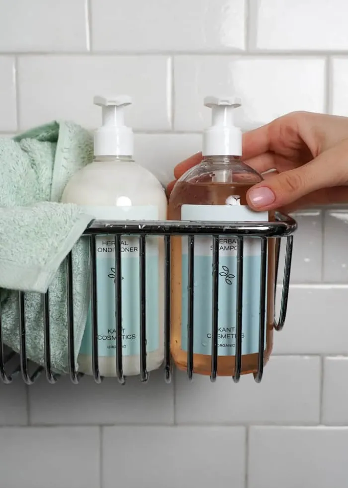 Kant Cosmetics Herbal Conditioner 500 ml - Økologisk - Plejer, styrker og fugter