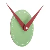 Karlsson DIY Chico Vægur Ø 60 cm - Polypropylen - Green