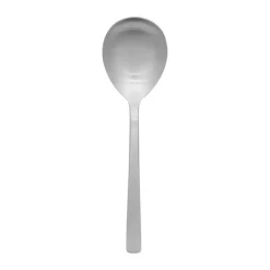 Kay Bojesen ApS Grand Prix Serveringsske L 23,5 cm - Rustfrit stål - Mat