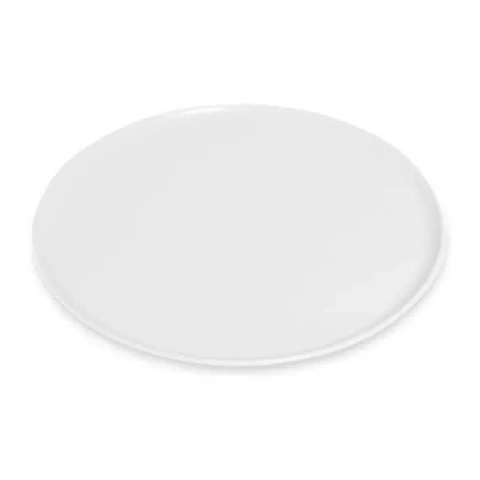 Kay Bojesen ApS Kay Middagstallerken Ø 27 cm - Porcelæn - Hvid