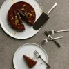 Kay Bojesen ApS Kay Tallerken Ø 29 cm - Porcelæn - Hvid