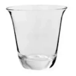 Kay Bojesen ApS Vandglas - 2 stk. 20 cl - Glas - Klar