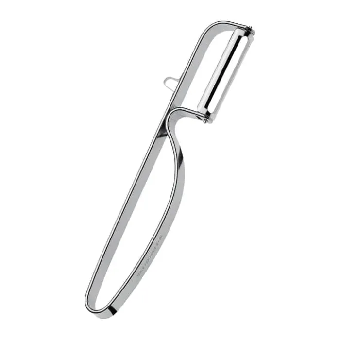 Küchenprofi Grøntsagsskræller L 16,4 cm - Rustfrit stål