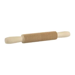 Küchenprofi Pastaskærer L 31 cm - Avnbøg - Natur