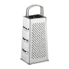Küchenprofi Rivejern - Stor H 24 x B 10,5 cm - Rustfrit stål