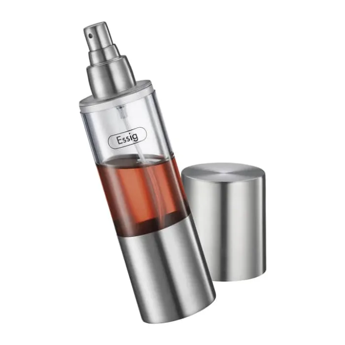 Küchenprofi Trattoria Eddikespray 200 ml - Rustfrit stål