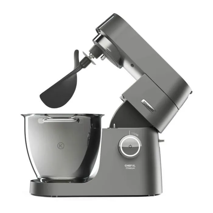 Kenwood Folderedskab Passer til Kenwood Chef XL køkkenmaskine