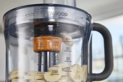 Kenwood Foodprocessor 2,1 liter - Passer til Kenwood køkkenmaskine