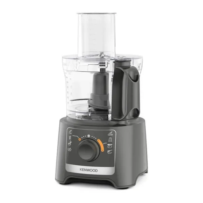 Kenwood Foodprocessor 1,2 liter - 800 Watt - Kompakt design