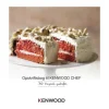 Kenwood Opskriftsbog til Kenwood Chef Af Nicholas Ghirlando
