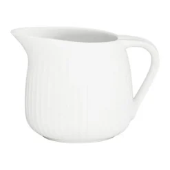 Kähler Hammershøi Saucekande 66 cl - Porcelæn - Hvid