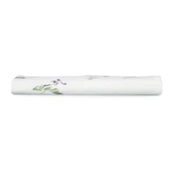 Kähler Hammershøi Sommer Viskestykke B 50 x L 70 cm - Genanvendt bomuld/polyester - Kystblomst