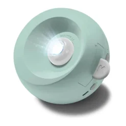 Kidywolf Projektor - Ocean 6 billeder - Indbygget timer - Genopladelig
