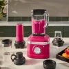 KitchenAid Artisan K400 Blender 1,4 liter - 1200 Watt - 5 hastigheder