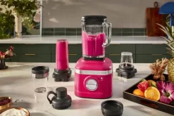 KitchenAid Artisan K400 Blender 1,4 liter - 1200 Watt - 5 hastigheder