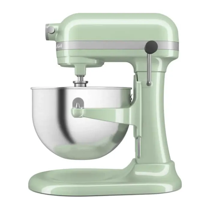 KitchenAid Artisan Køkkenmaskine 5KSM60SPXEPT 5,6 liter - 325 Watt - Pistachio