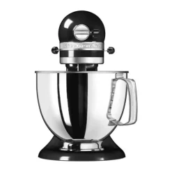 KitchenAid Artisan Røremaskine 5KSM125EOB 4,8 liter - 10 hastigheder - Inkl. tilbehør