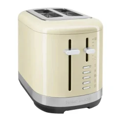 KitchenAid Brødrister 2 skiver - 980 Watt - 5 risteindstillinger