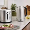 KitchenAid Brødrister 2 skiver - 980 Watt - 5 risteindstillinger