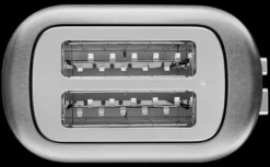 KitchenAid Brødrister 2 skiver - 980 Watt - 5 risteindstillinger