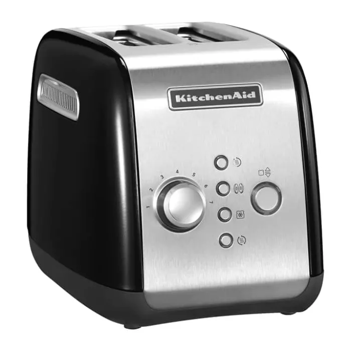 KitchenAid Brødrister 2 skiver - 1100 Watt - 7 risteindstillinger