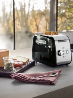 KitchenAid Brødrister 2 skiver - 1100 Watt - 7 risteindstillinger