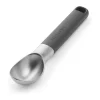 KitchenAid Classic Isske L 21 cm - Rustfrit stål - Grå