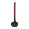 KitchenAid Classic Opøser L 34 cm - Nylon - Rød