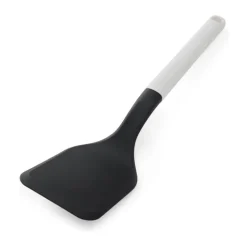 KitchenAid Classic Palet L 34 cm - Nylon - Hvid