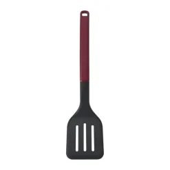 KitchenAid Classic Palet L 34 cm - Nylon - Rød
