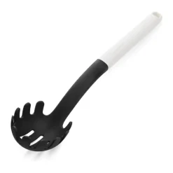 KitchenAid Classic Pastaske L 34 cm - Nylon - Hvid
